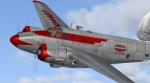 Lockheed PV-2 Harpoon civilian Androli Aero Cartage N3448Y textures